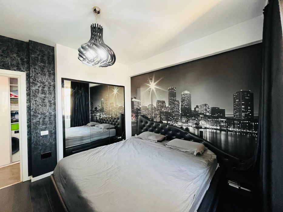 Apartament de inchiriat