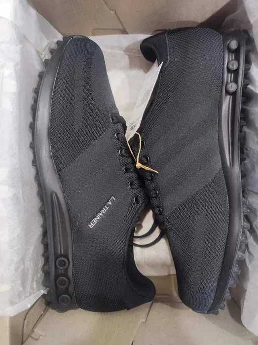 Adidas - Originals Men's LA Trainer Оригинал Код 989