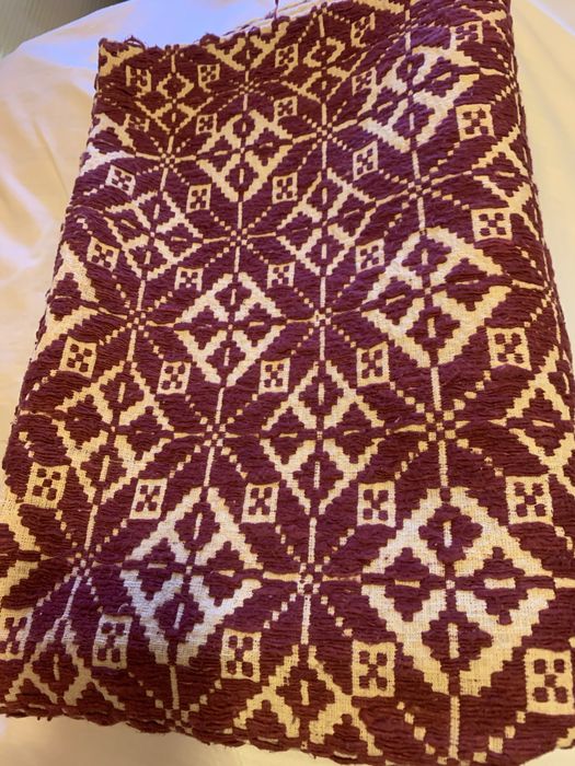 Покривка за легло 100% памук