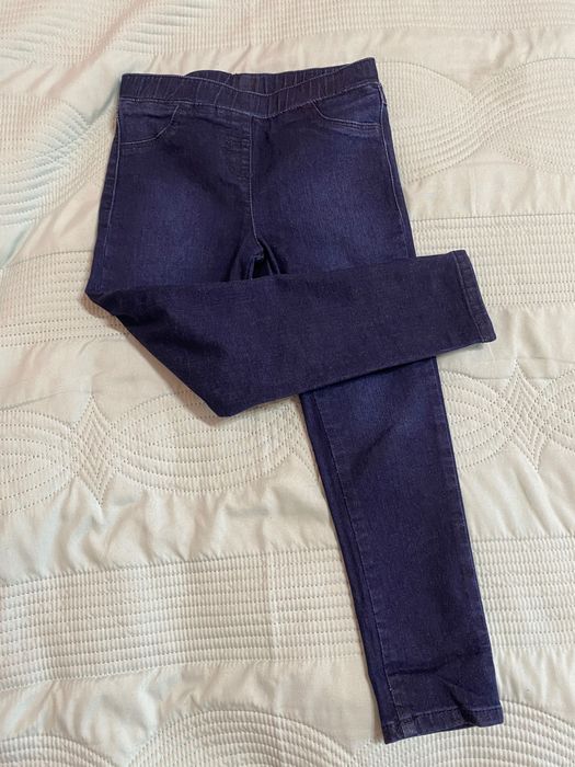 Дънков клин за момиче LC Waikiki 110 см