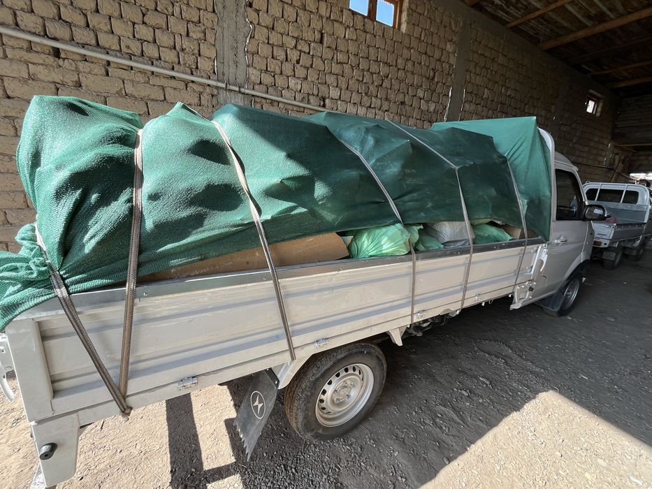 Вывоз мусира мусир олибкетиш хизмати