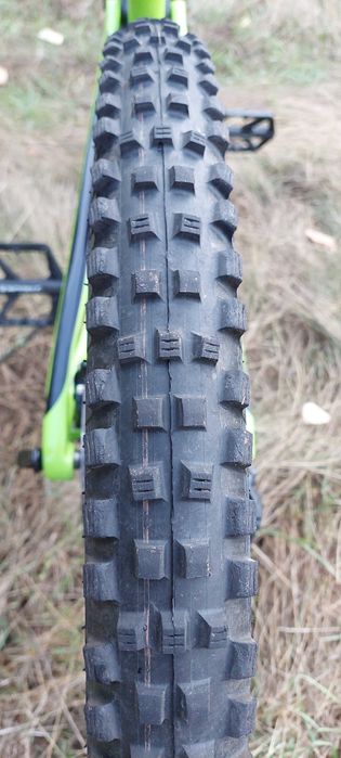 Велосипед Cannondale Habit Si Carbon – XL