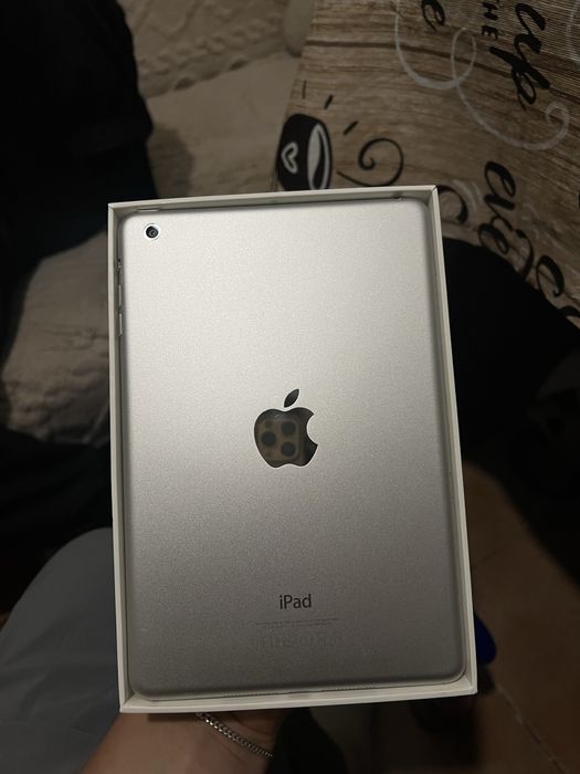 Ipad Mini 2012 Stare Perfecta De Functionare
