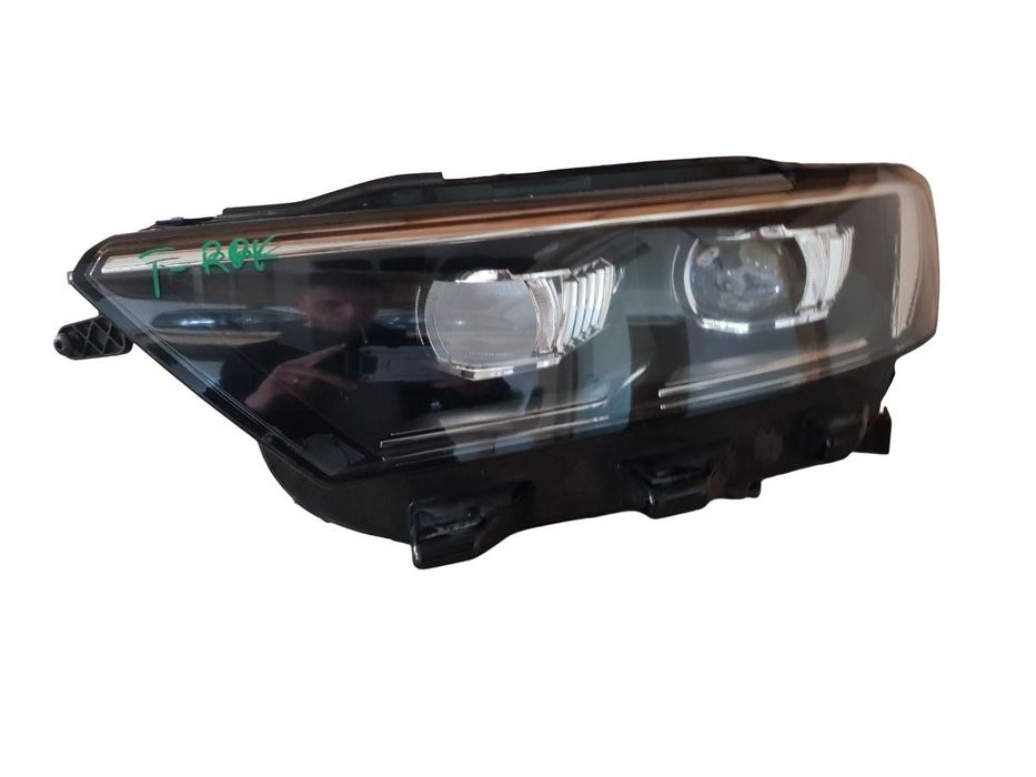 Far Stanga Led Volkswagen T Roc 2017 -> 2Ga941035D