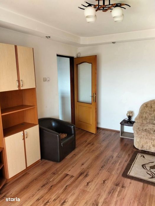 Apartament 2 Camere +Boxa 7 mp