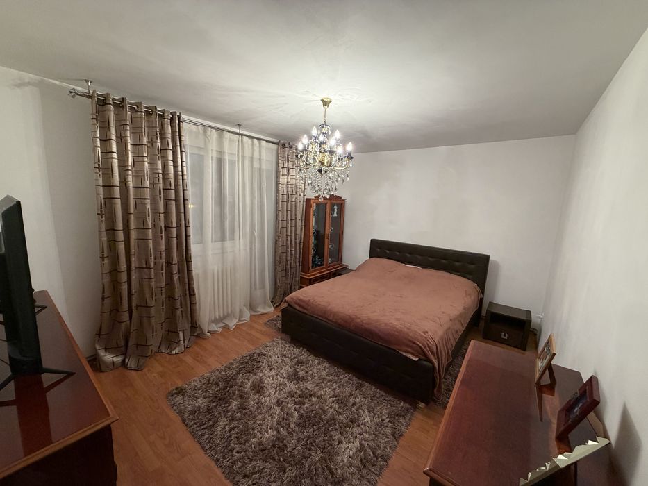 Vând Apartament Aleea Negoiu Cluj Napoca