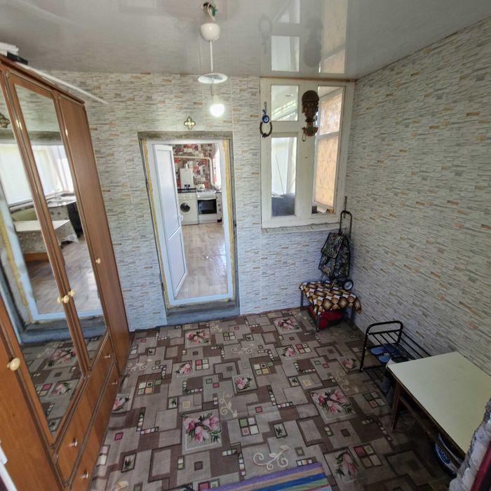 Продам дом в рн Коминтерн, Жазира