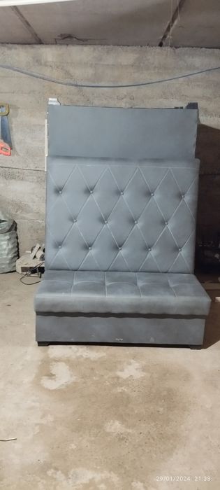 Devan:    Kafe, Restaran, Oshxonalar uchun maxsus tayyorlangan