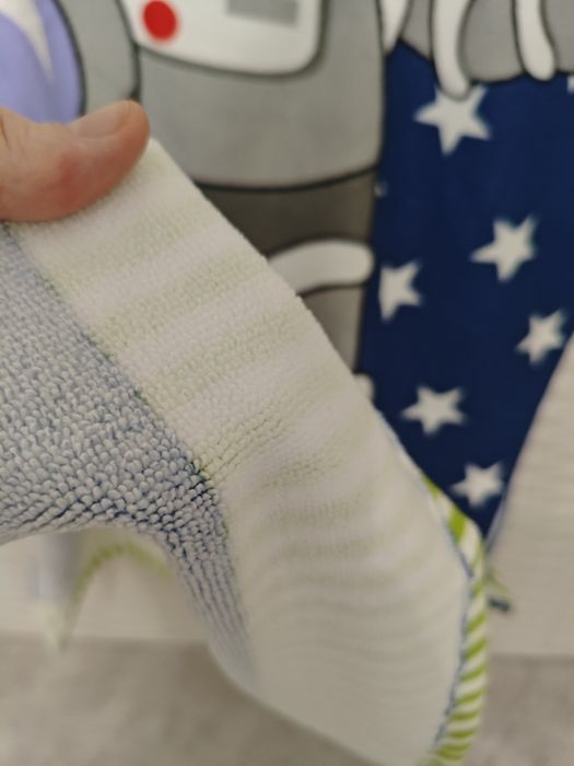 Полотенце пончо 2000