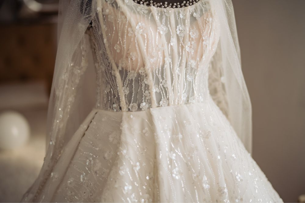 Rochie de vanzare