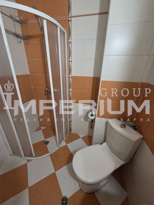 Дава се под наем Двустаен апартамент в Варна, Левски - 75 кв.м за 561 € - Снимка #8