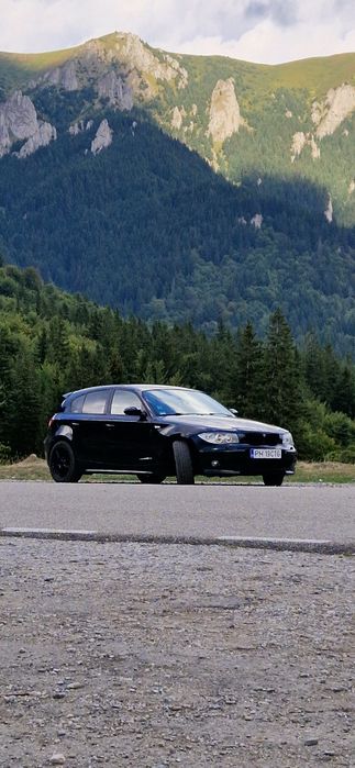 BMW SERIA1 E87 120d
