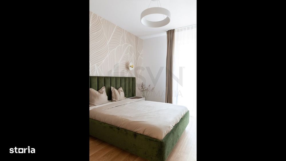 Apartament High End 3 camere I One Mamaia Nord