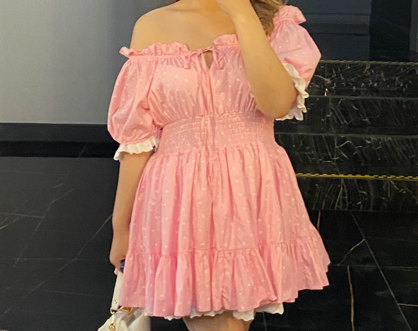 Платье весенние Женская одежда