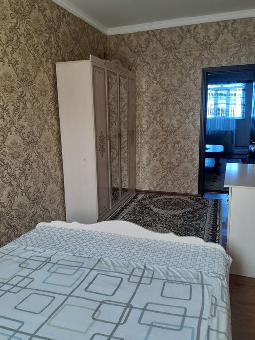 Сдается квартира