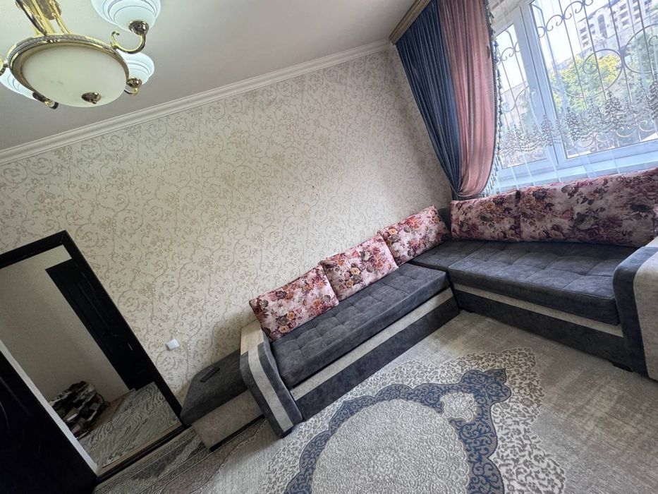 Продается 2х квартира на Боткина