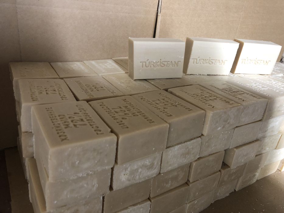 Оборудование для создания мыло