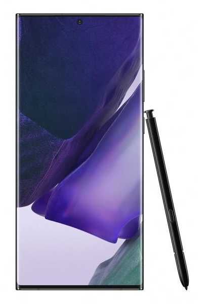 Samsung Galaxy Note 20 Ultra 5G