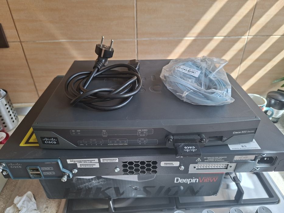 DVR DAHUA 8 canale Hdd 2 Tb si alte modele