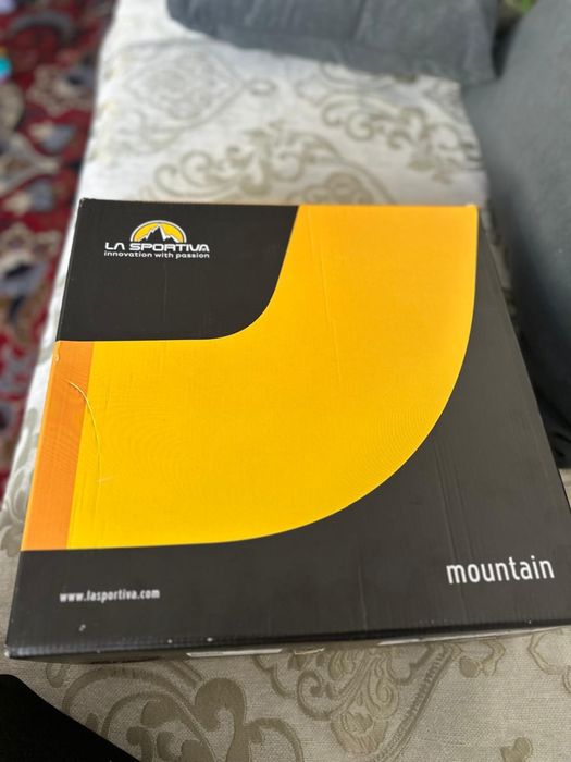 La Spartiva, Nepal, 41.5, оригинал