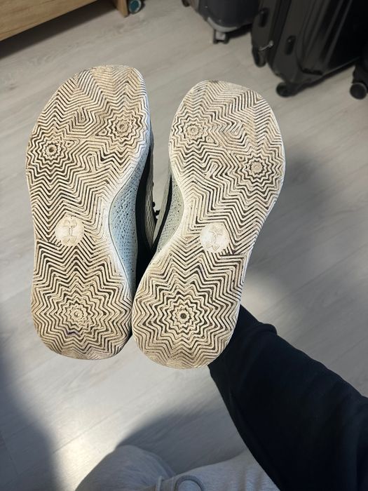 Under Armour Stephen Curry баскетболни маратонки