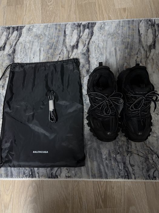 balenciaga track marimea 41