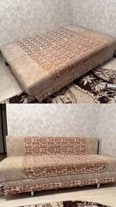 Диван раскладной