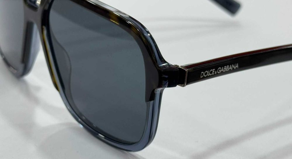 Слънчеви очила Dolce & Gabbana DG 4354