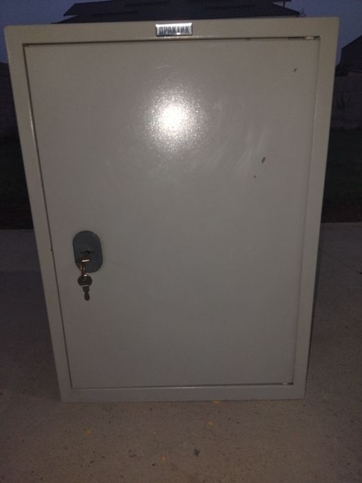 Сейф для документов