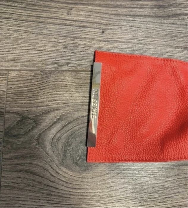 Geanta Musette rosie