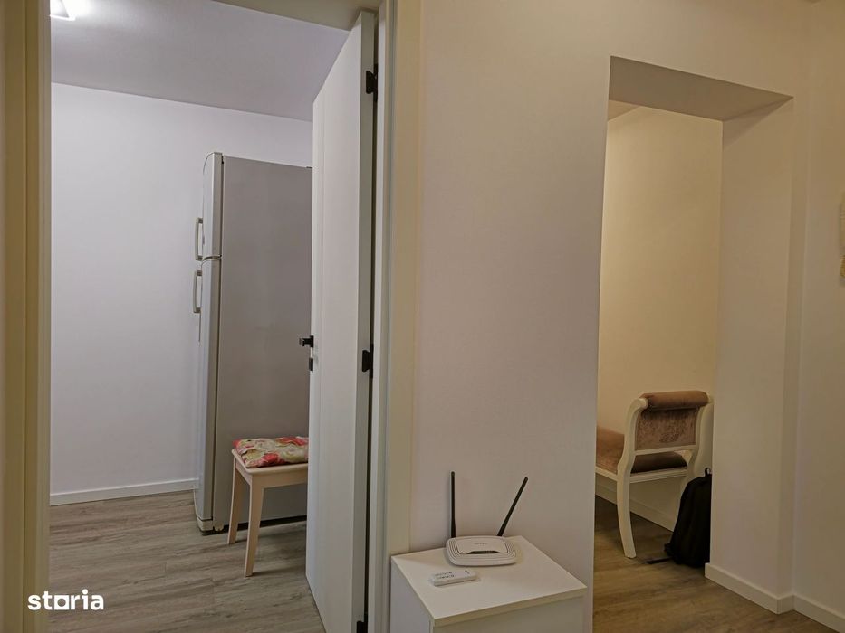 Apartament 2camere, mobilat, utilat, parcare,  zona Observator Zorilor