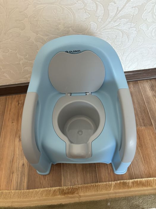 Продам горшок детский Кск