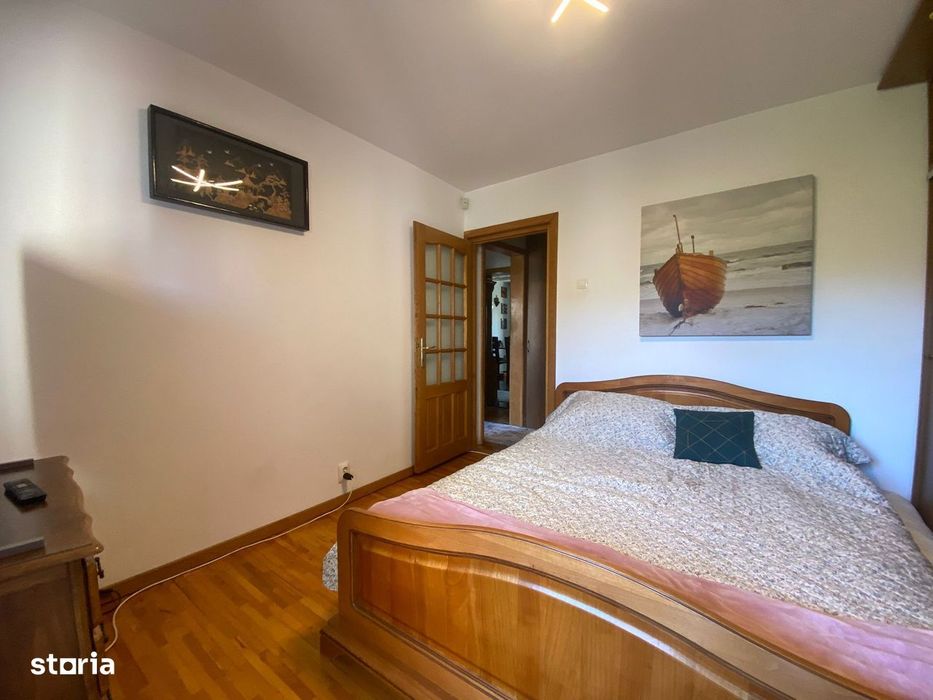 Apartament – Cluj-Napoca - Vedere 3