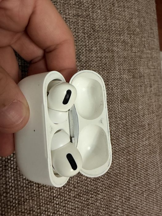Airpods pro 1 оригинал