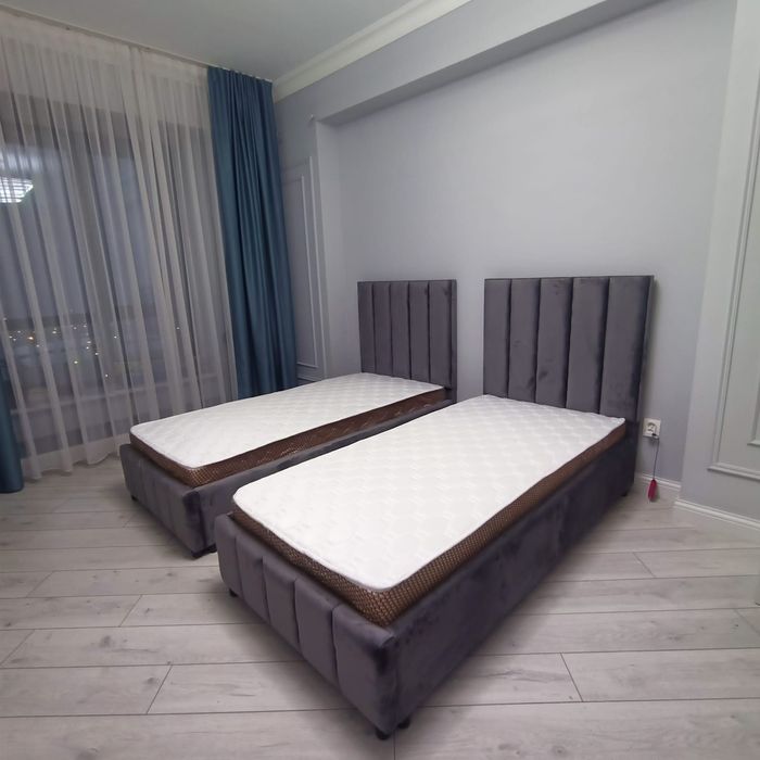 Кровать кепілдікпен