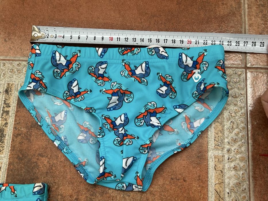 Детски бански