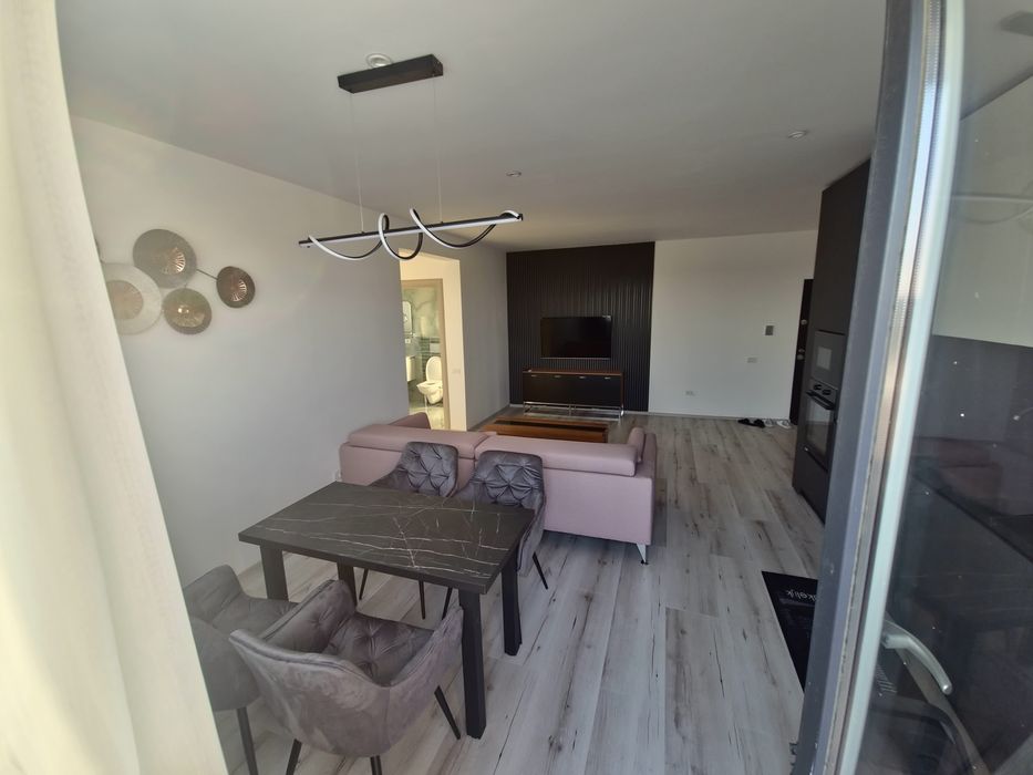 Apartament 2 camere