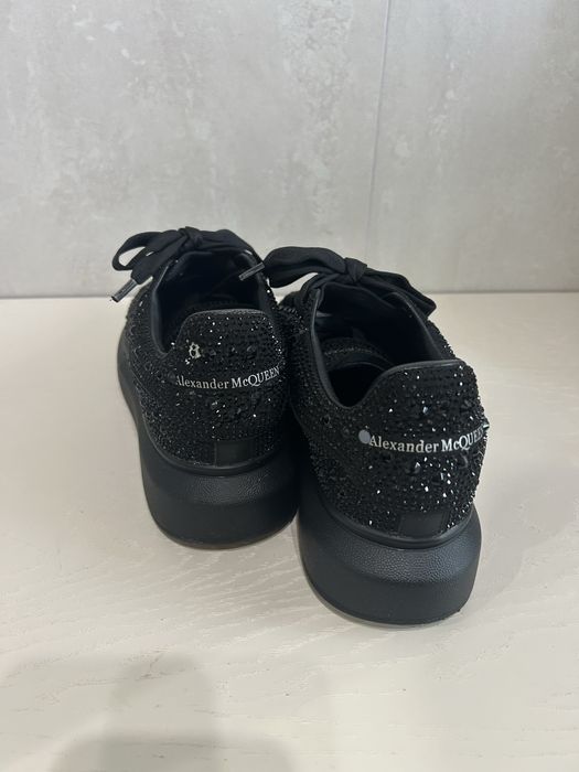 Alexander McQueen 40 номвр