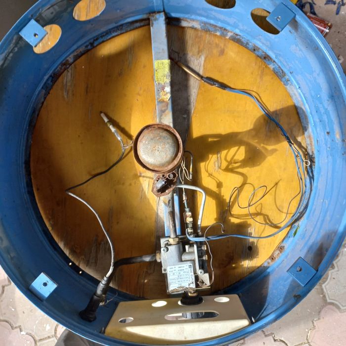 продам горелку б/у