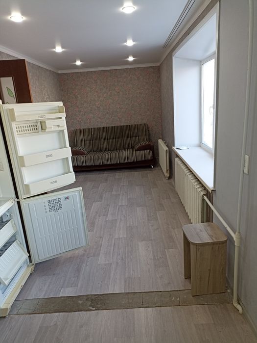 Сдам квартиру двухкомнатную