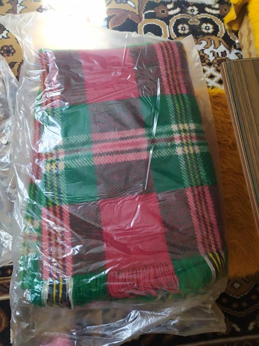 Нови родопски одеала!