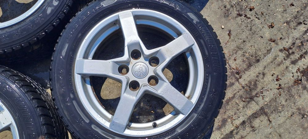 Джанти Toyota 16 цола
