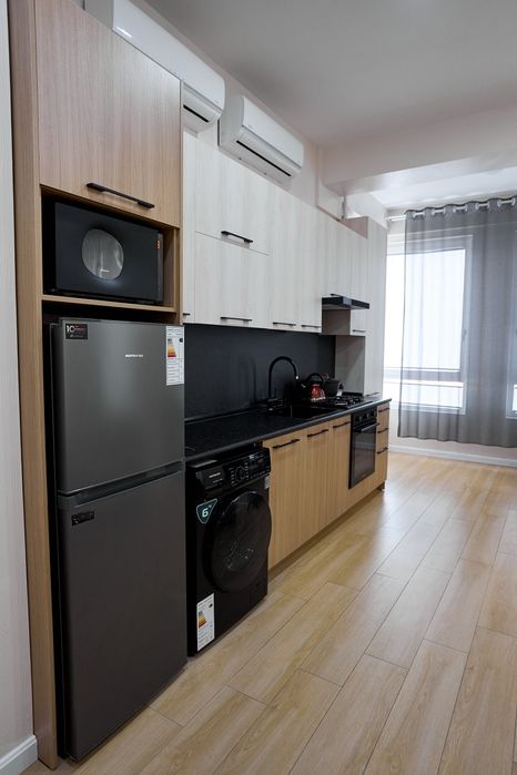 Продаётся ЖК Yunusabad Residence Посольство США Yunusabad Gallery