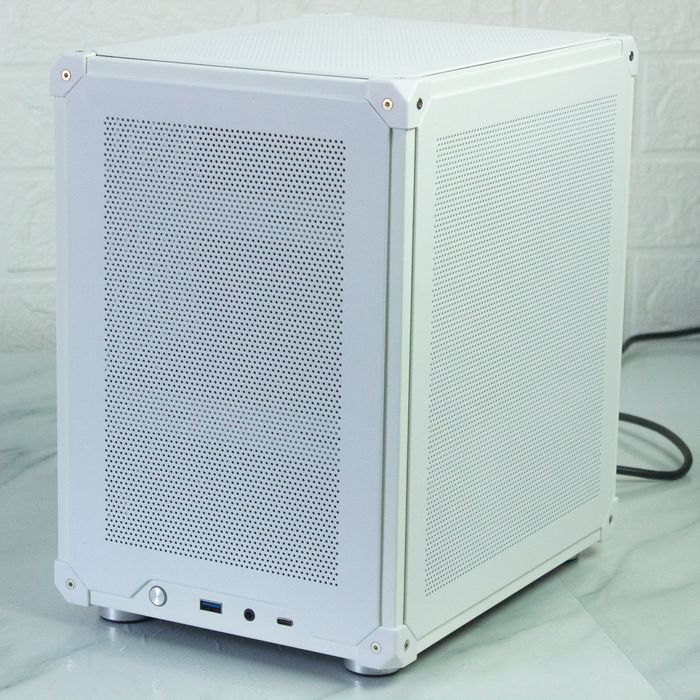 Системник core i3 13100f+16gb
