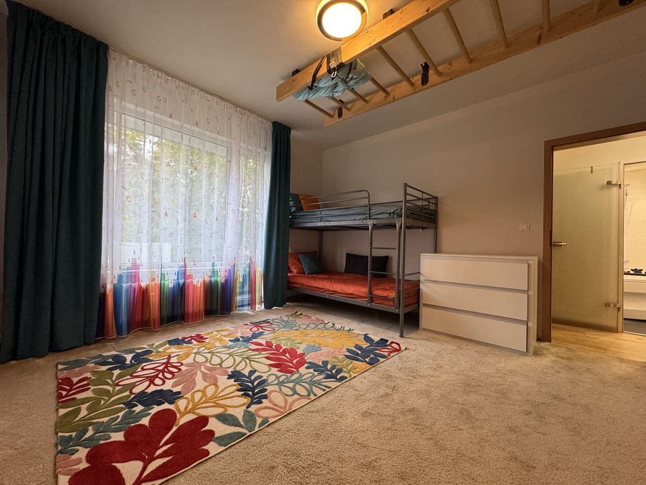 Дава се под наем Тристаен апартамент в София, ПЗ Хладилника - 90 кв.м за 1100 € - Снимка #7