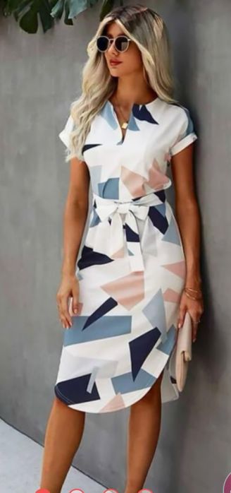 Нови рокли Л-ХЛ размер