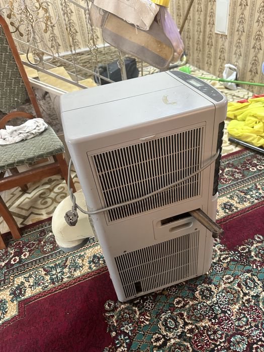 Продам кондиционер