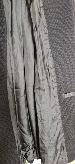 Palton de lână 100% Stills