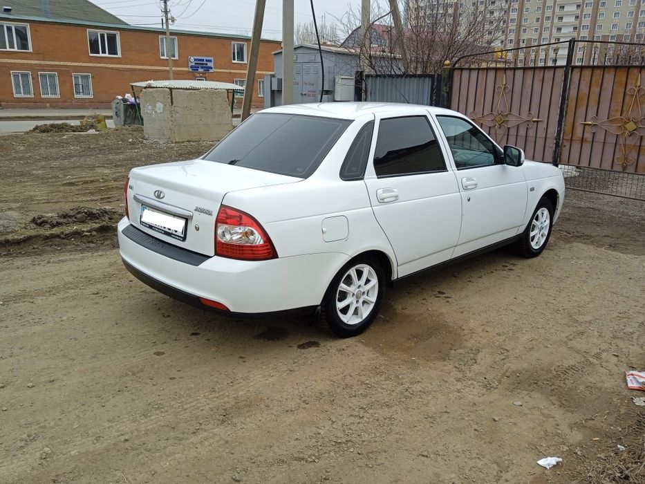 Срочно продам Приору.