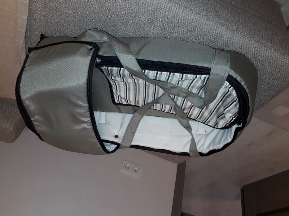 Сумка переноска для детей